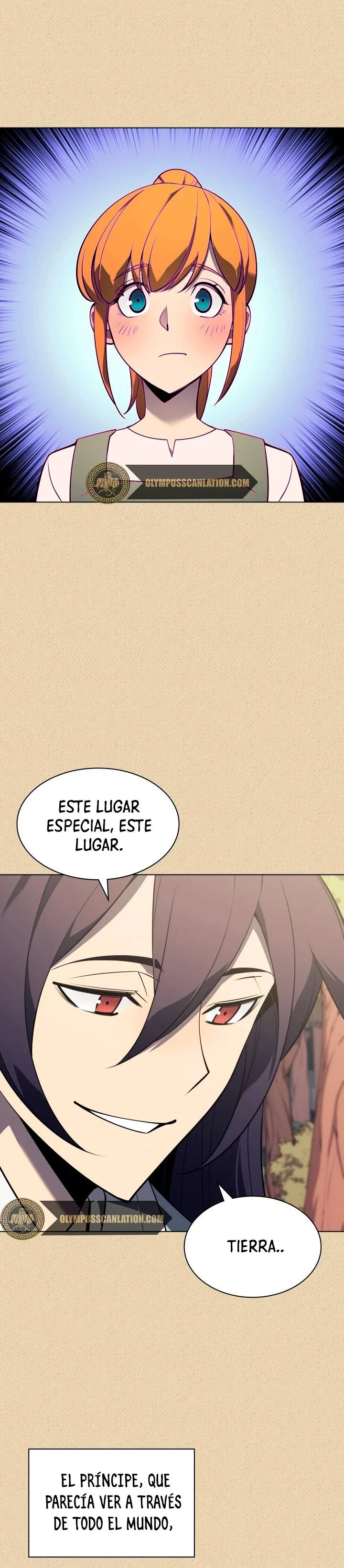 Overgeared capítulo 123 página 5