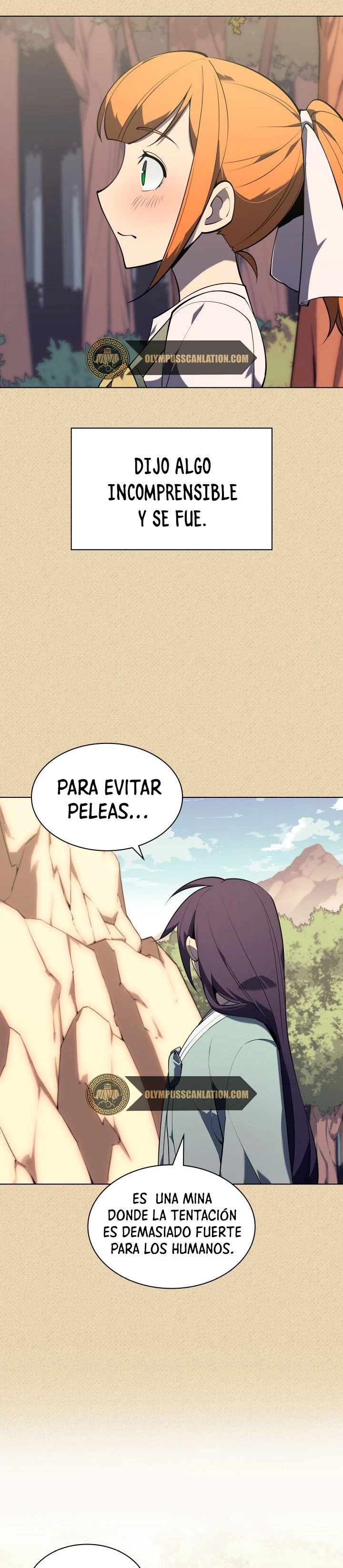 Overgeared capítulo 123 página 6