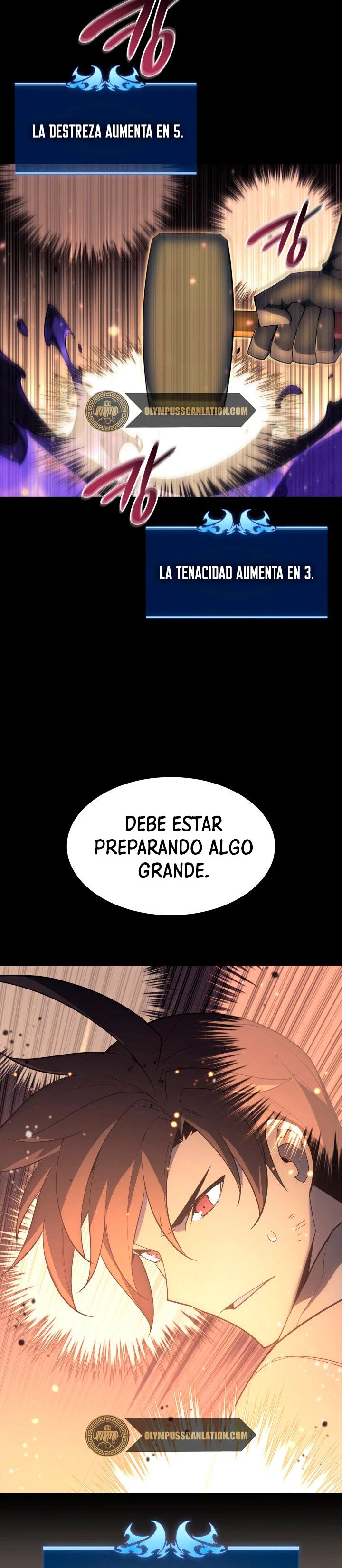Overgeared capítulo 124 página 13