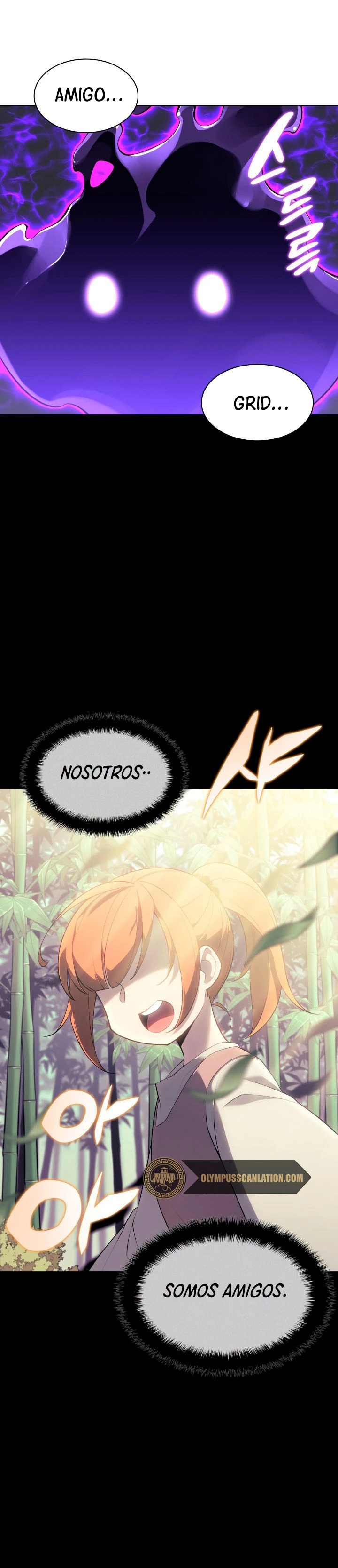 Overgeared capítulo 124 página 20