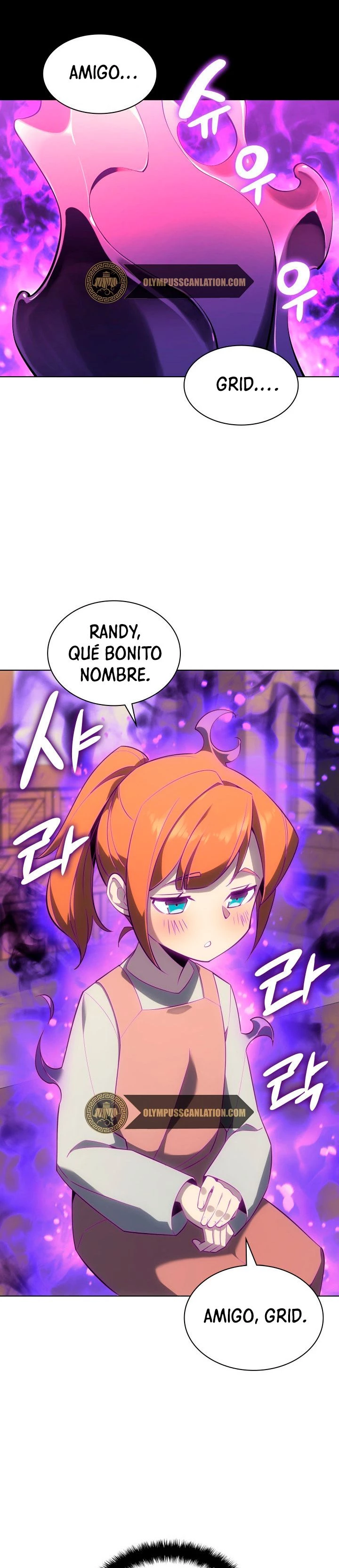 Overgeared capítulo 124 página 21