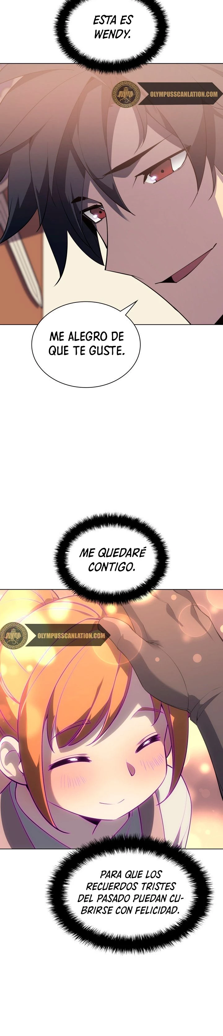 Overgeared capítulo 124 página 22