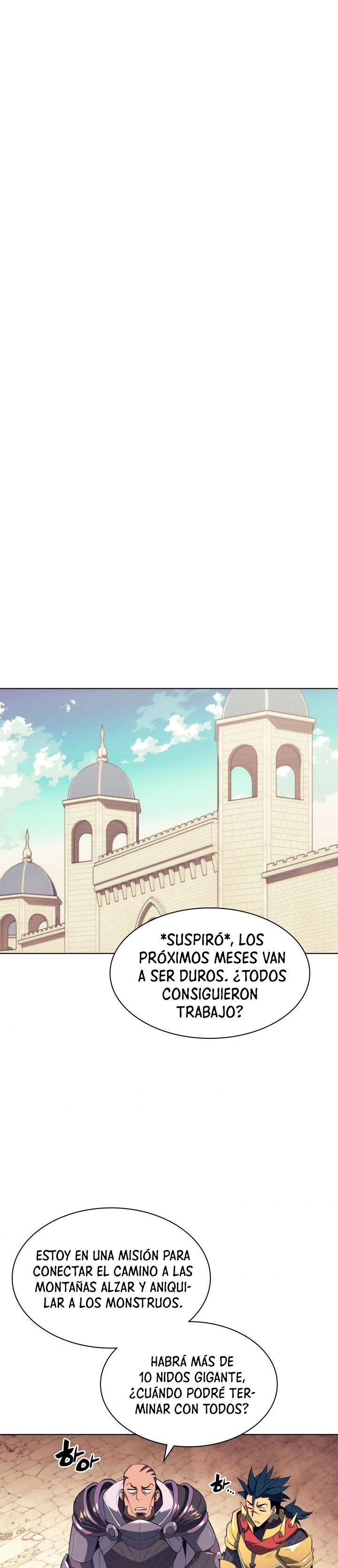 Overgeared capítulo 124 página 23