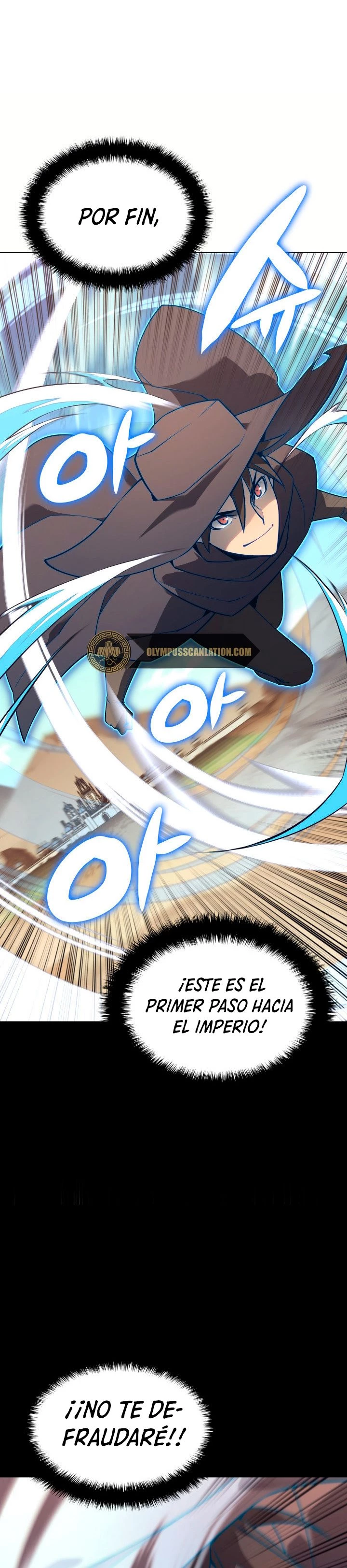 Overgeared capítulo 124 página 31
