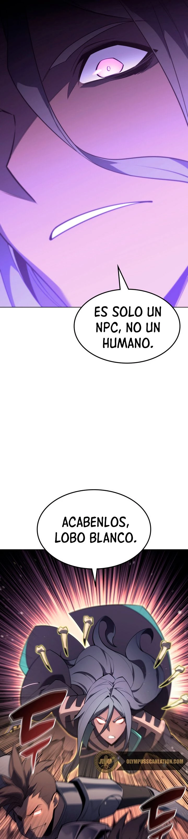 Overgeared capítulo 124 página 37