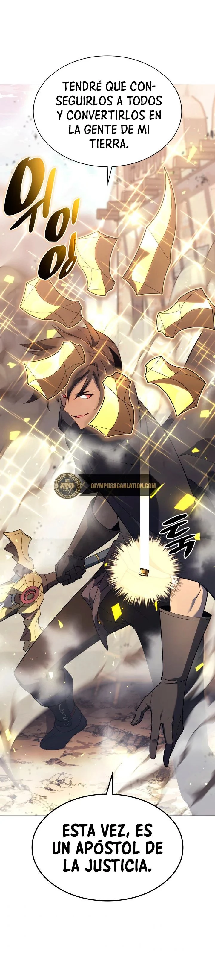 Overgeared capítulo 124 página 47