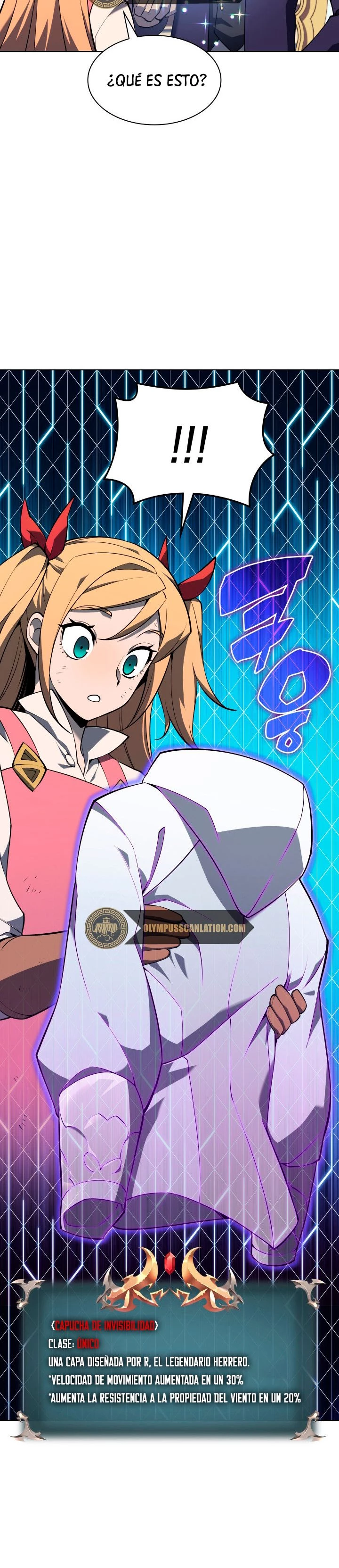 Overgeared capítulo 124 página 7