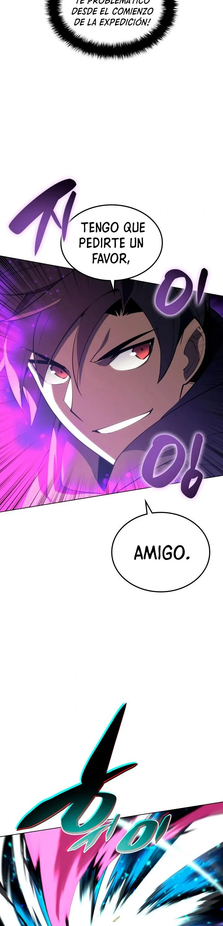 Overgeared capítulo 125 página 14