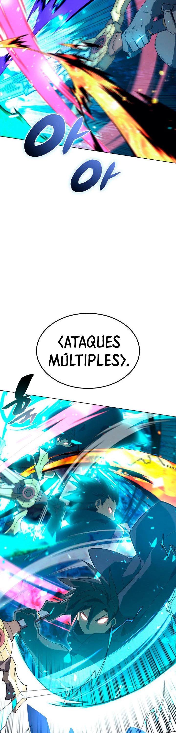 Overgeared capítulo 125 página 16
