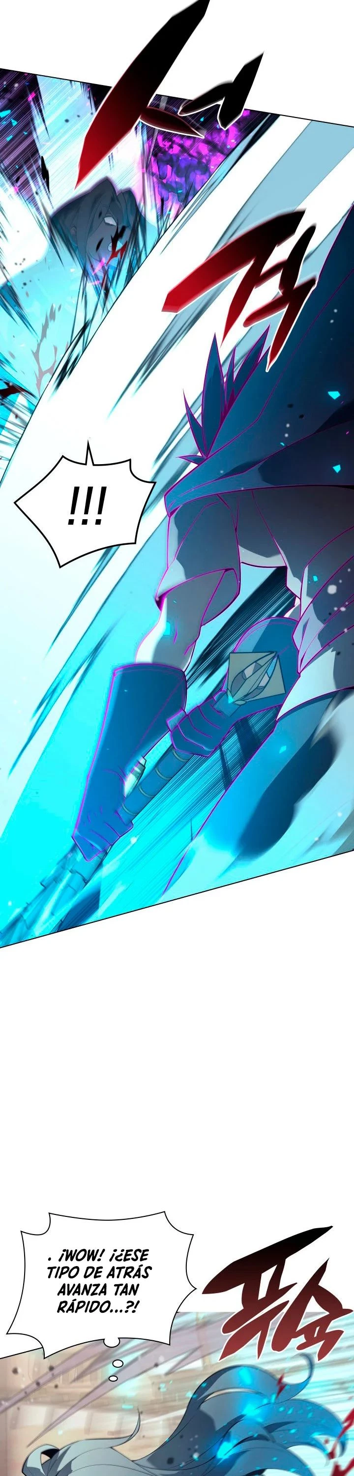 Overgeared capítulo 125 página 19