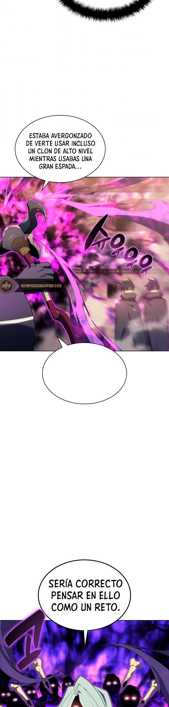 Overgeared capítulo 125 página 24