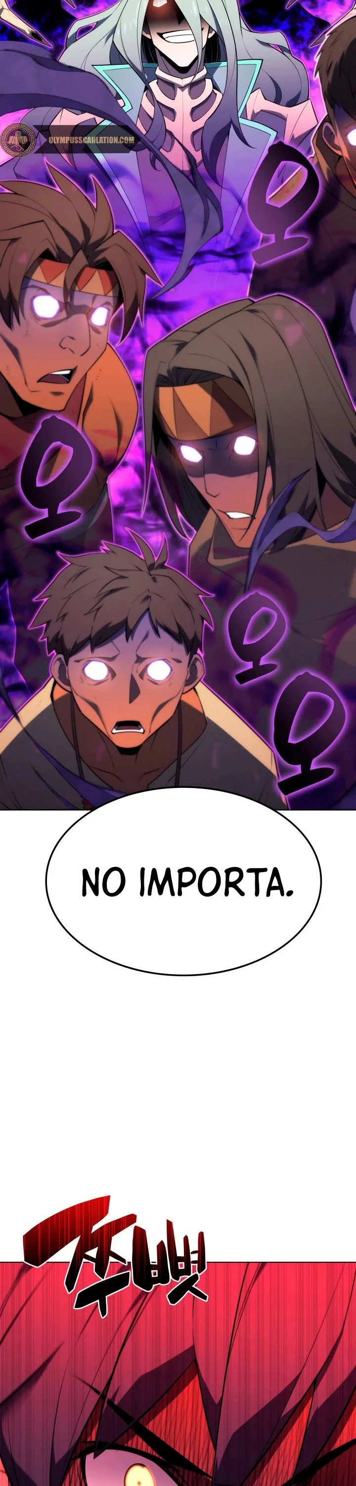 Overgeared capítulo 125 página 25