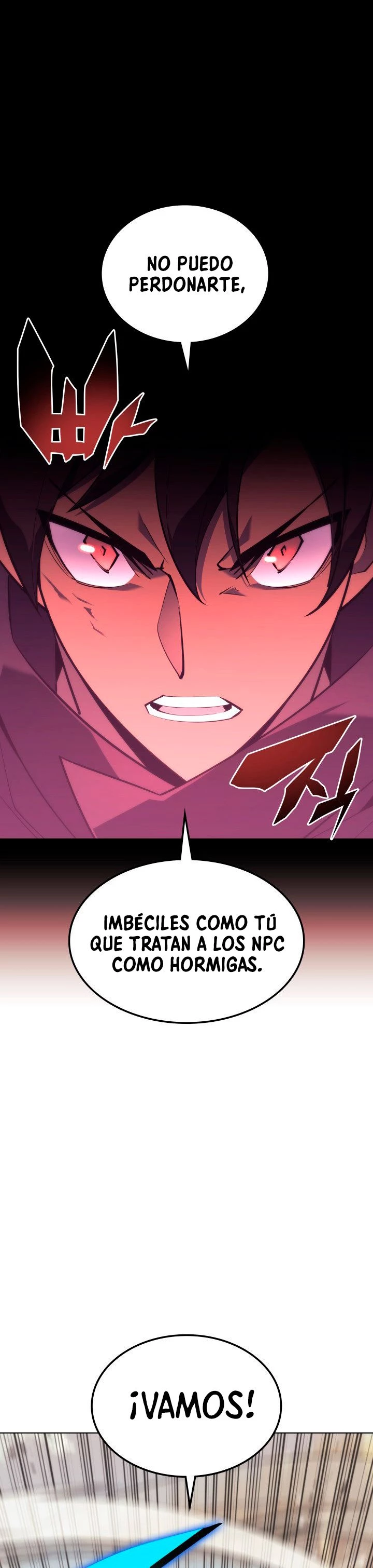 Overgeared capítulo 125 página 28