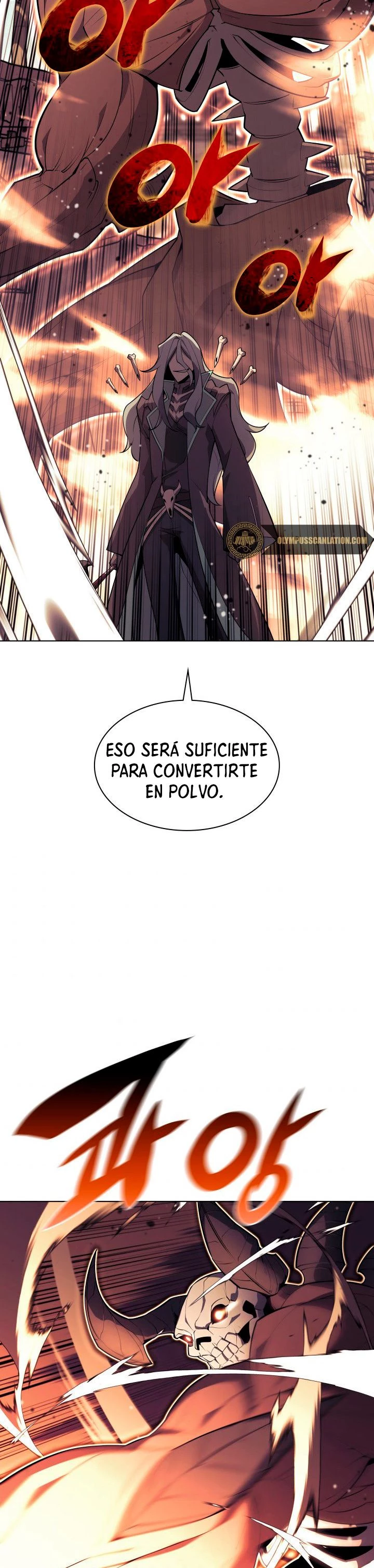 Overgeared capítulo 125 página 36