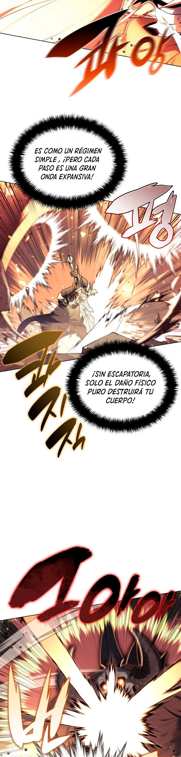 Overgeared capítulo 125 página 37