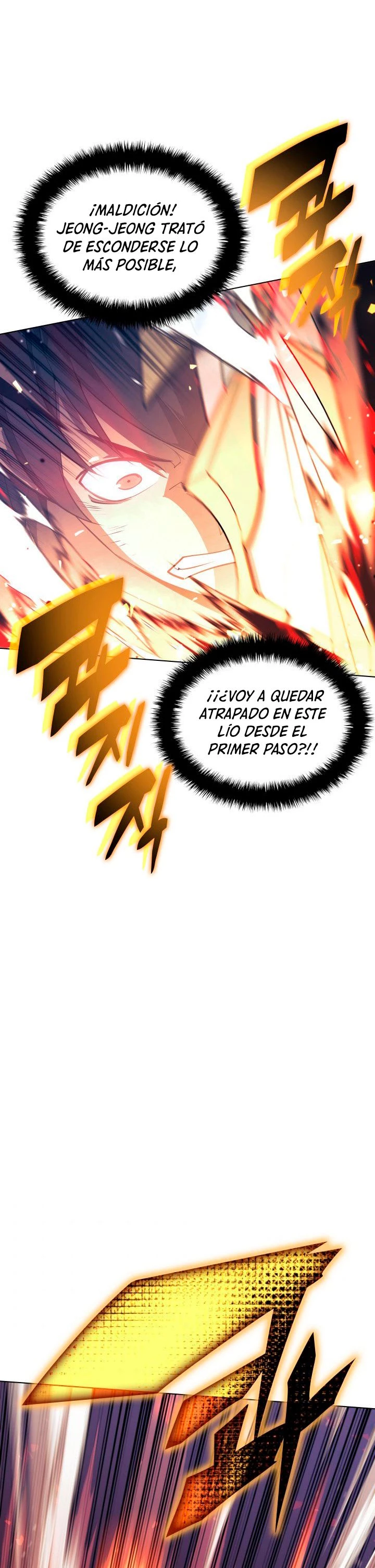 Overgeared capítulo 125 página 39