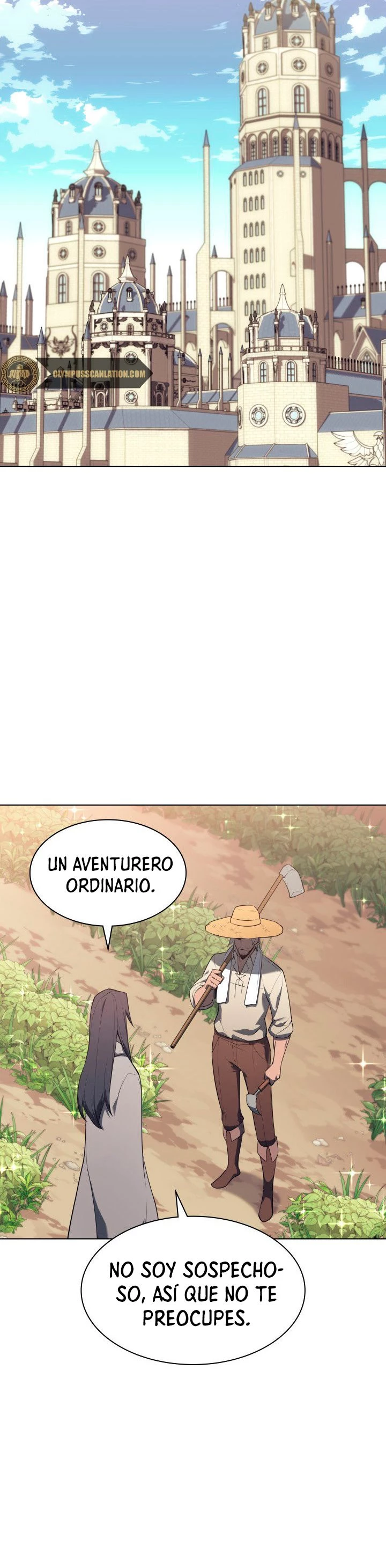 Overgeared capítulo 125 página 47