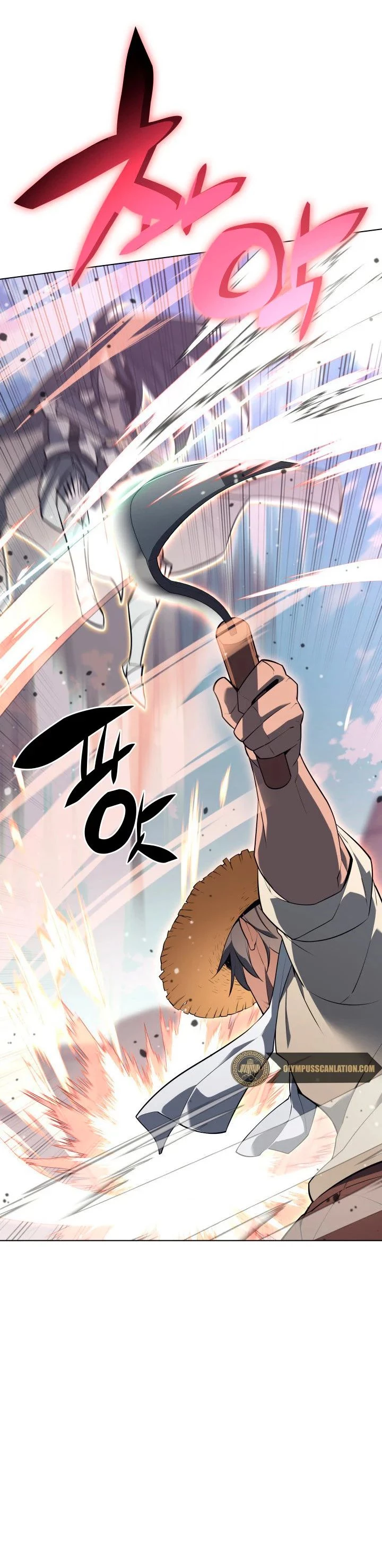 Overgeared capítulo 125 página 54