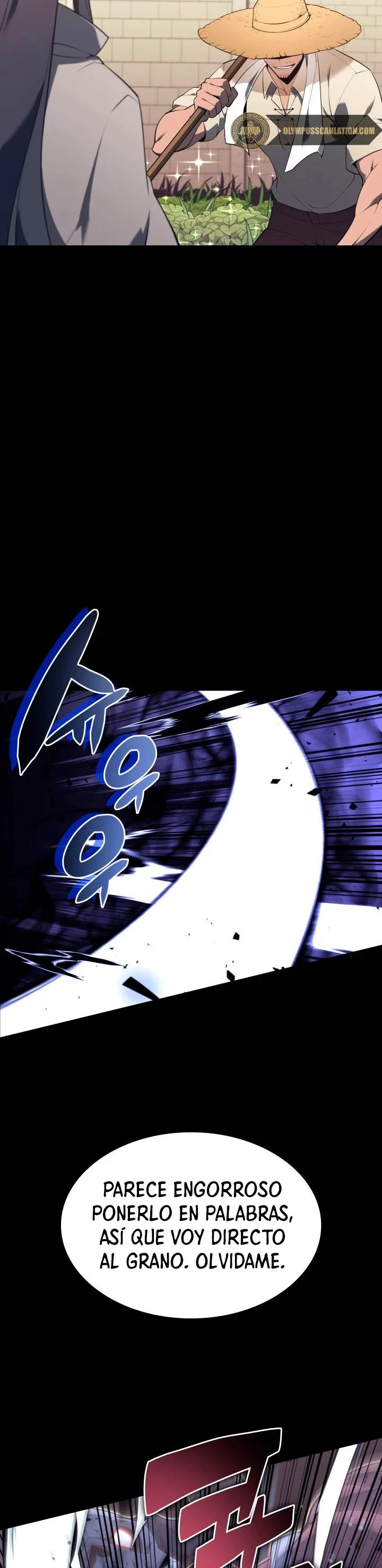 Overgeared capítulo 125 página 56