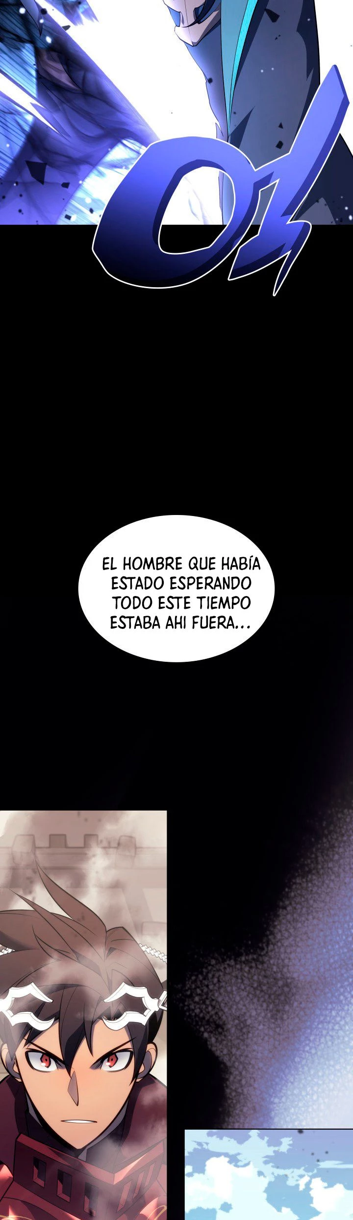 Overgeared capítulo 125 página 58