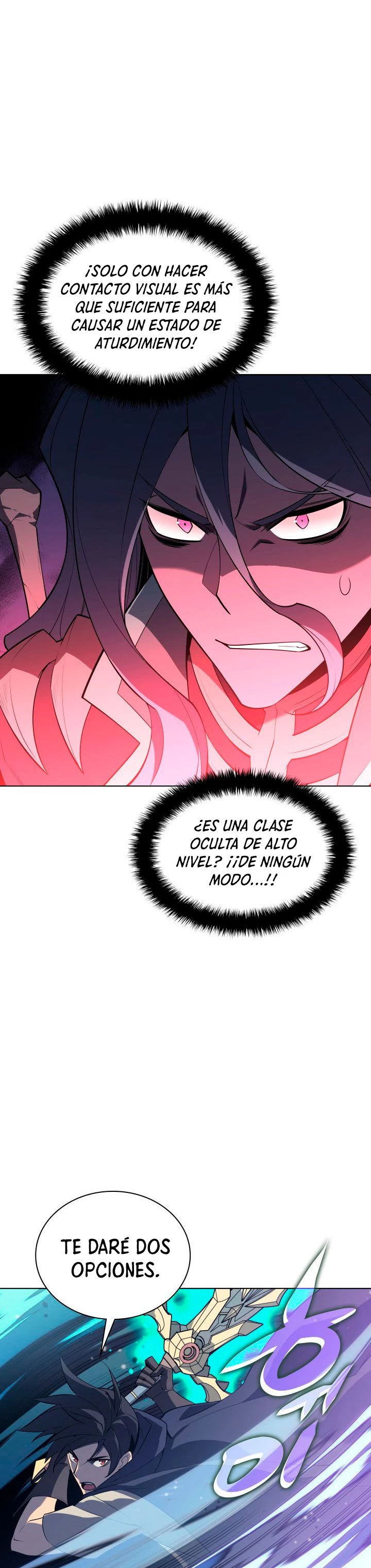 Overgeared capítulo 125 página 6