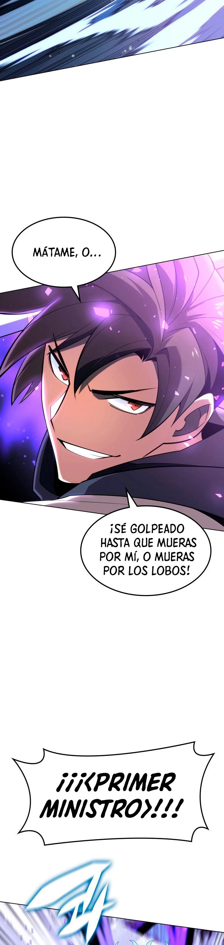 Overgeared capítulo 125 página 7