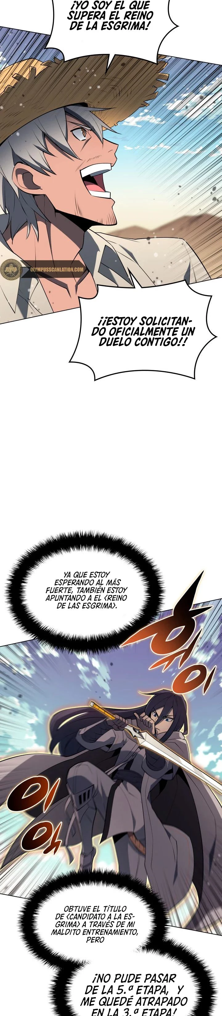Overgeared capítulo 126 página 11