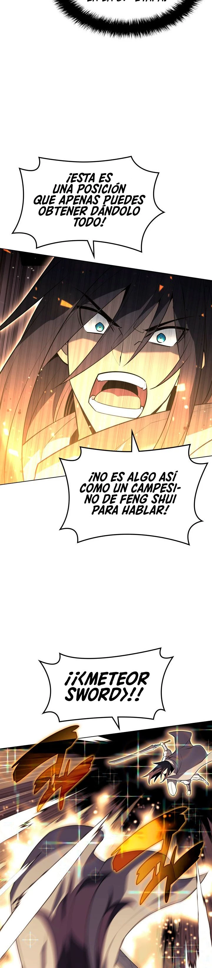 Overgeared capítulo 126 página 12