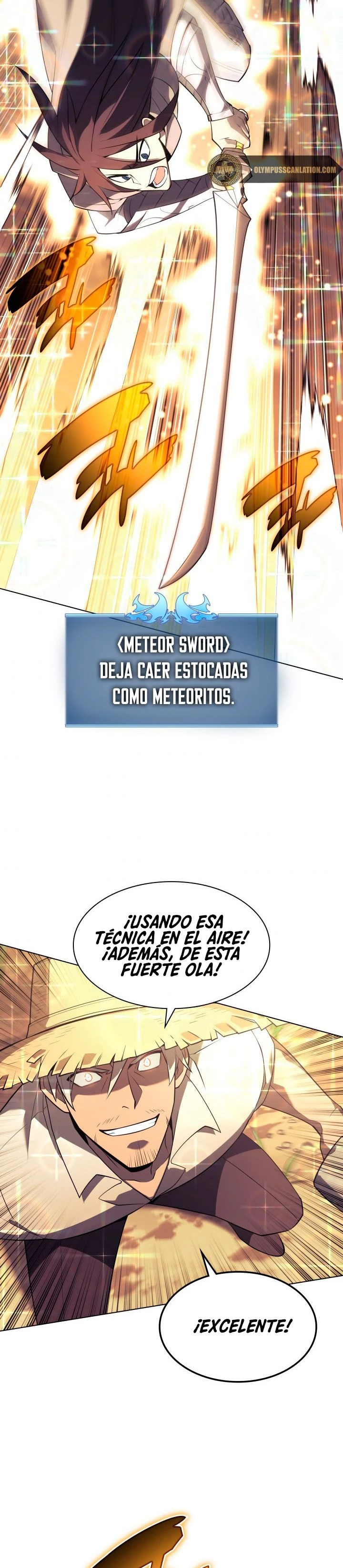 Overgeared capítulo 126 página 13