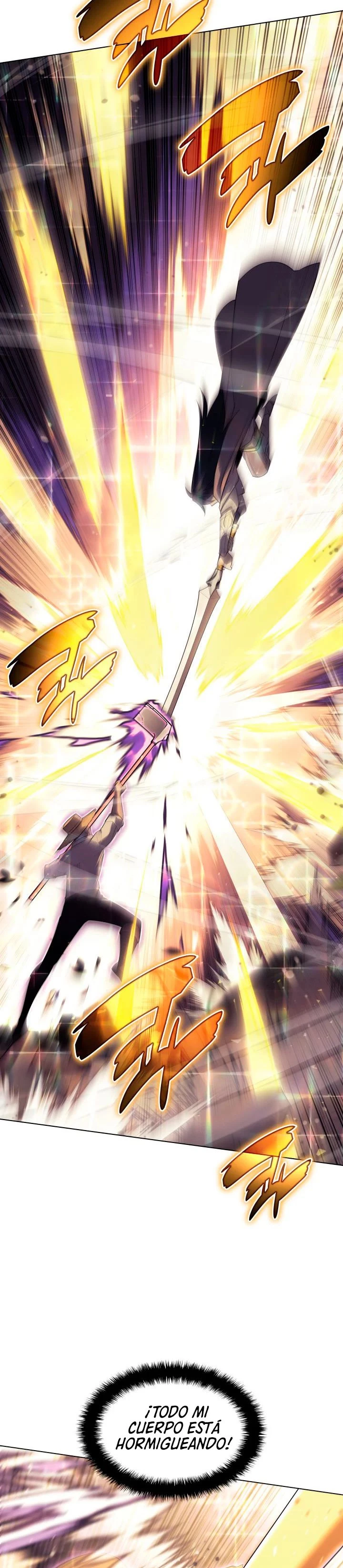 Overgeared capítulo 126 página 14