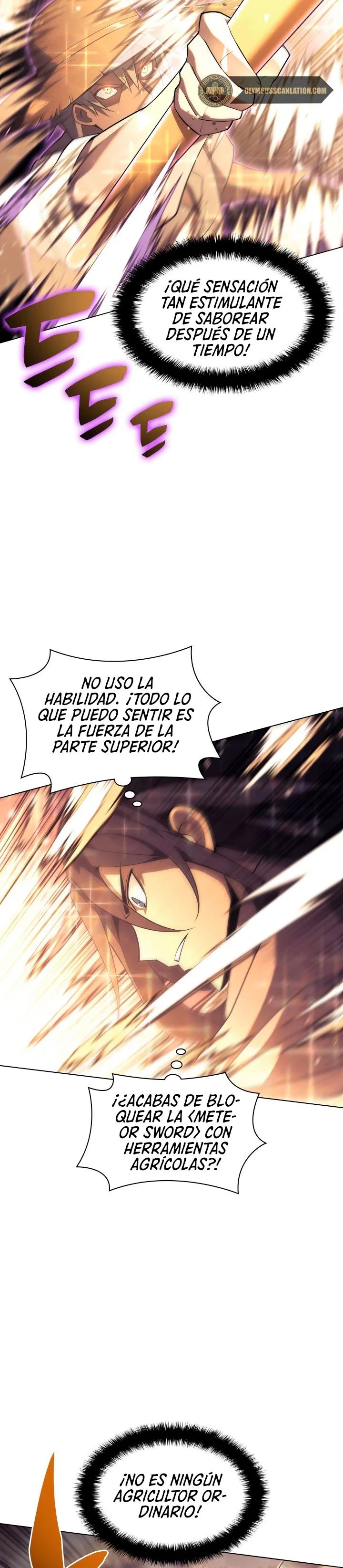 Overgeared capítulo 126 página 15
