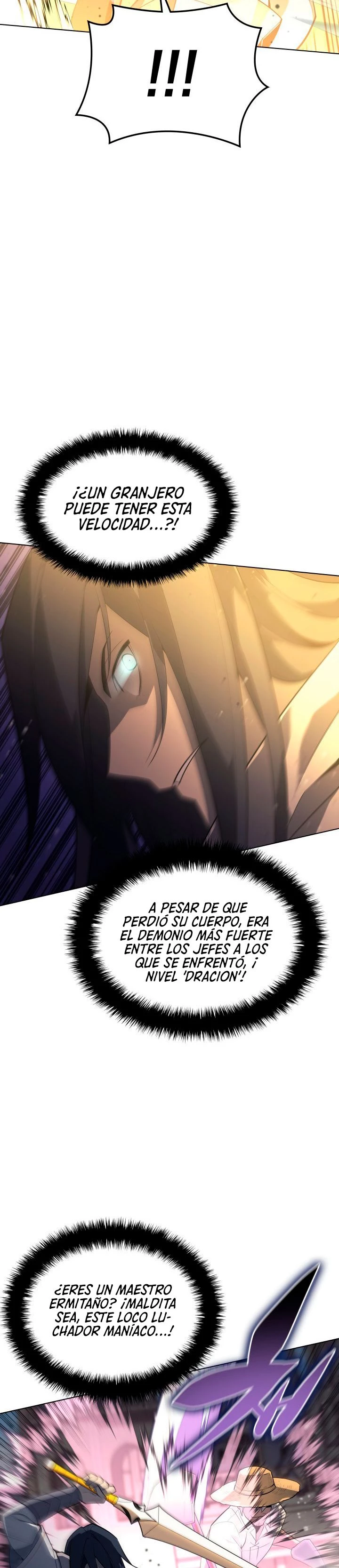 Overgeared capítulo 126 página 17
