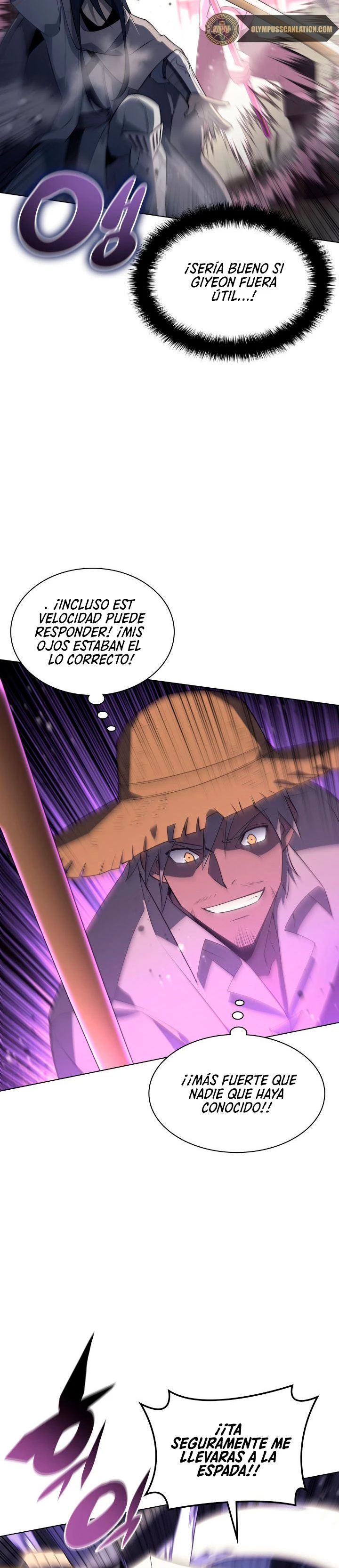 Overgeared capítulo 126 página 18