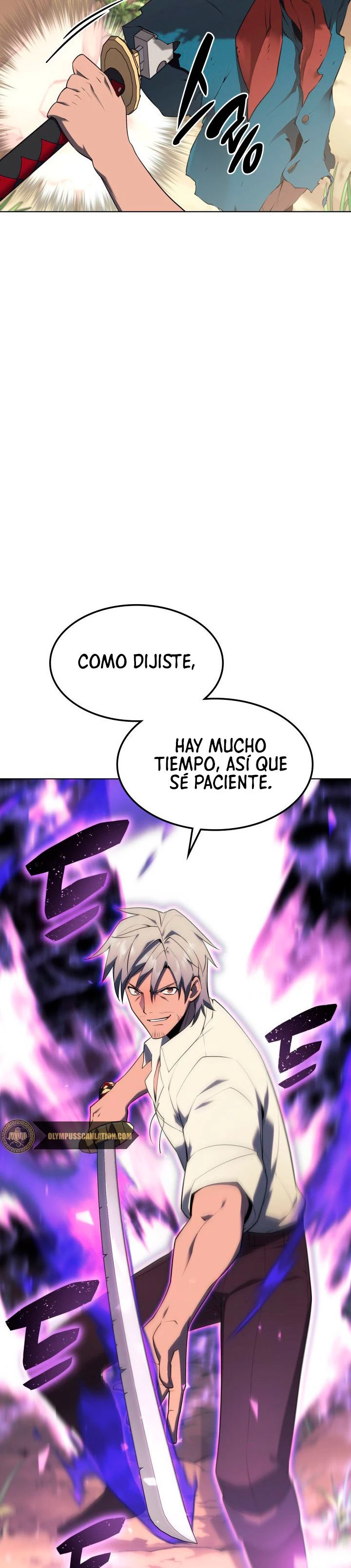 Overgeared capítulo 126 página 24