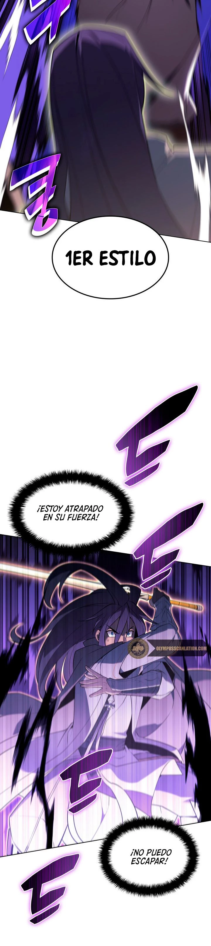 Overgeared capítulo 126 página 29