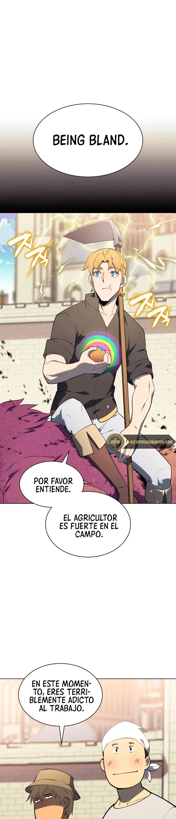Overgeared capítulo 126 página 35
