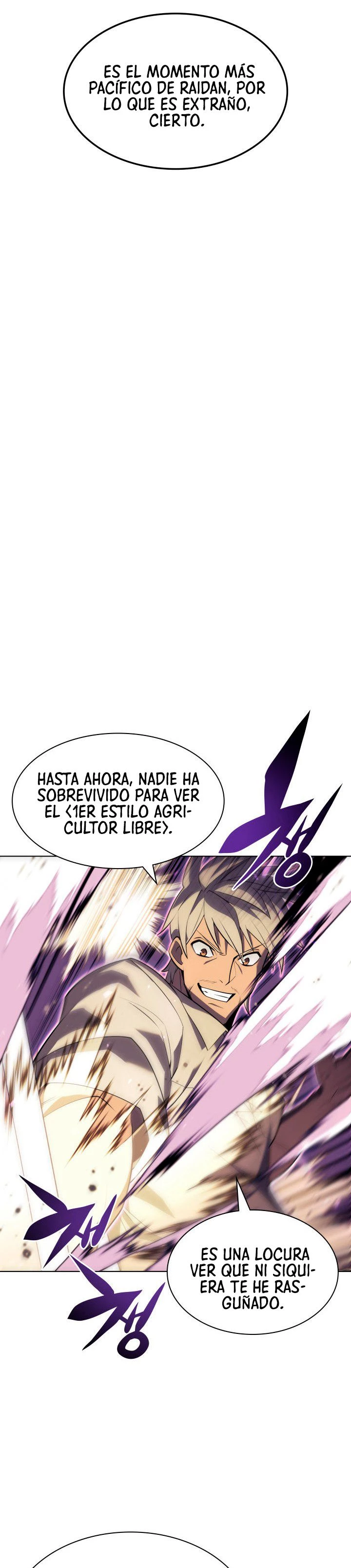 Overgeared capítulo 126 página 37