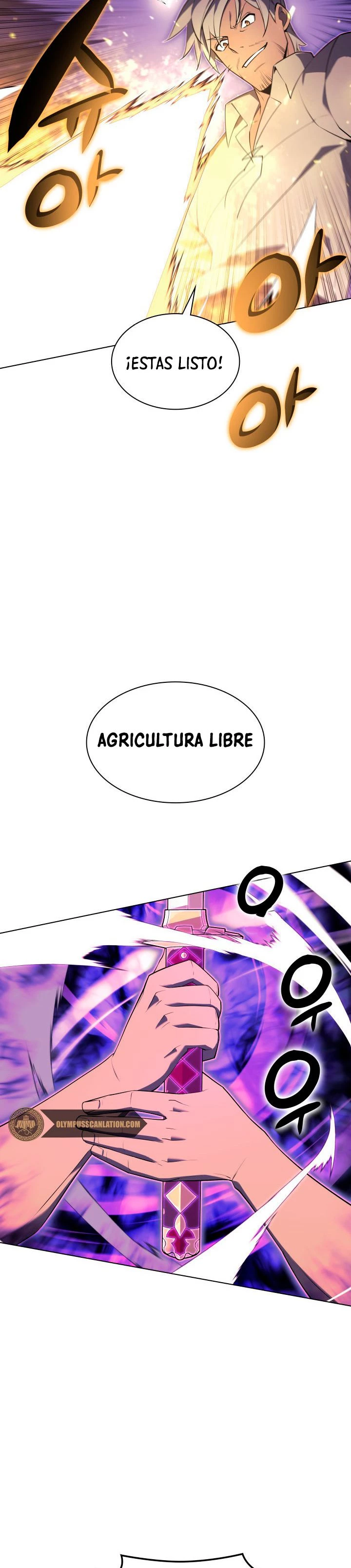 Overgeared capítulo 126 página 41
