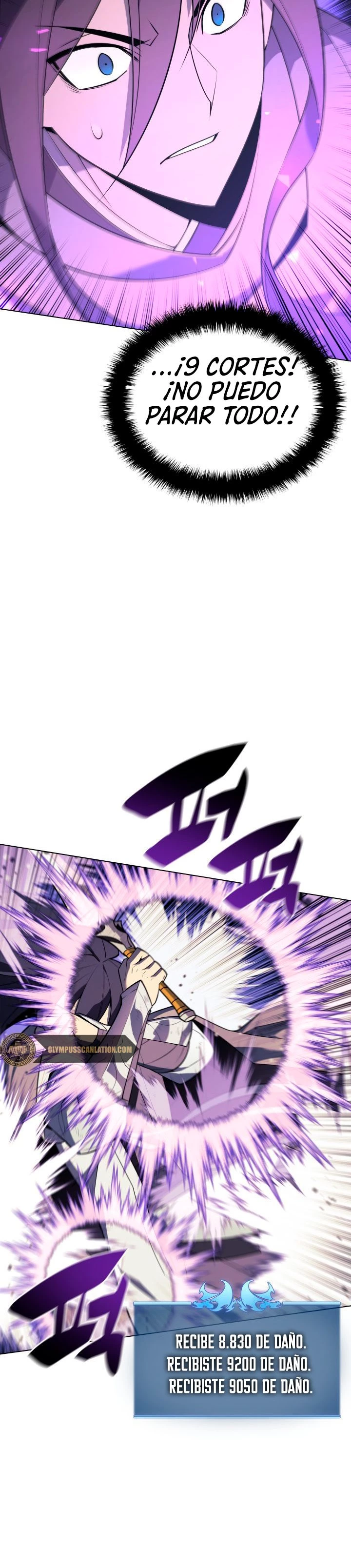 Overgeared capítulo 126 página 43