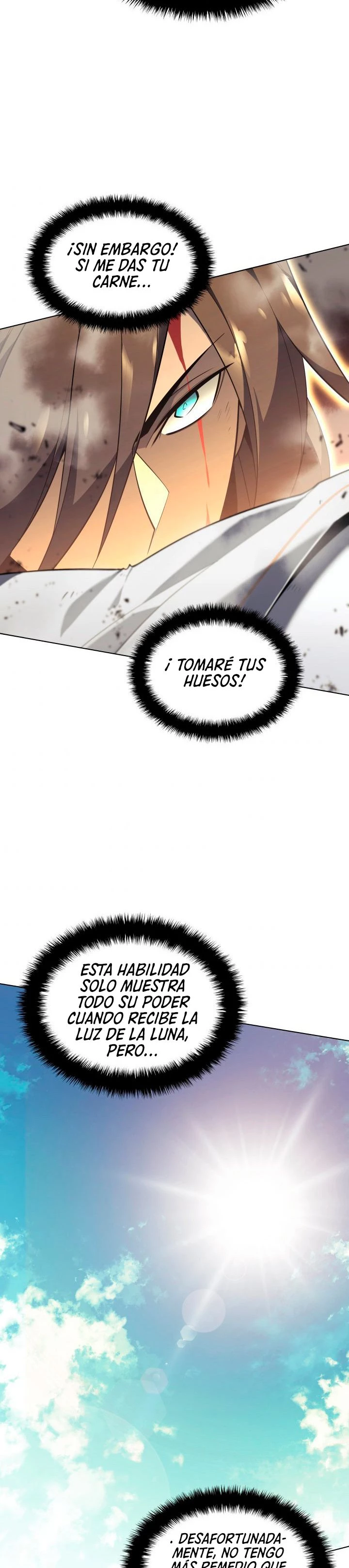 Overgeared capítulo 126 página 45