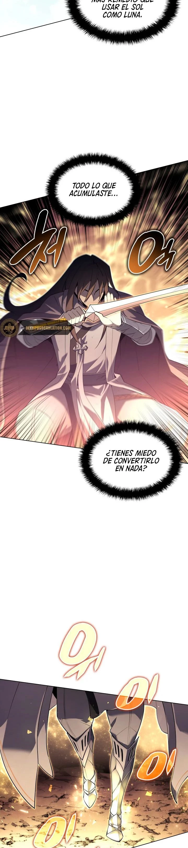 Overgeared capítulo 126 página 46