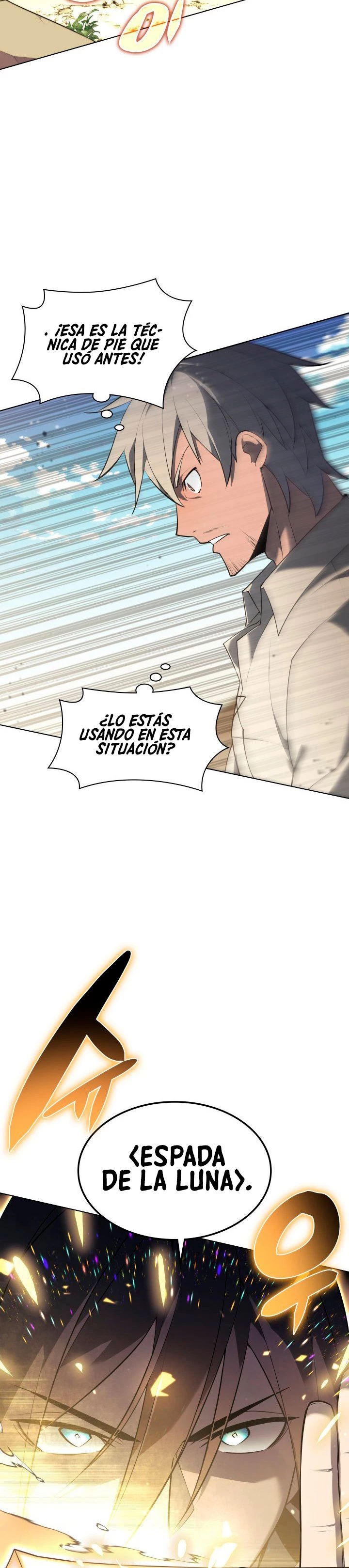 Overgeared capítulo 126 página 47