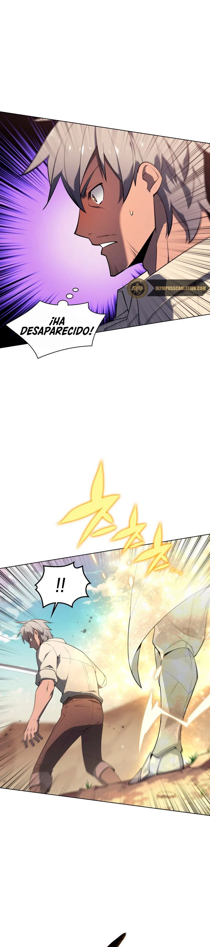 Overgeared capítulo 126 página 49