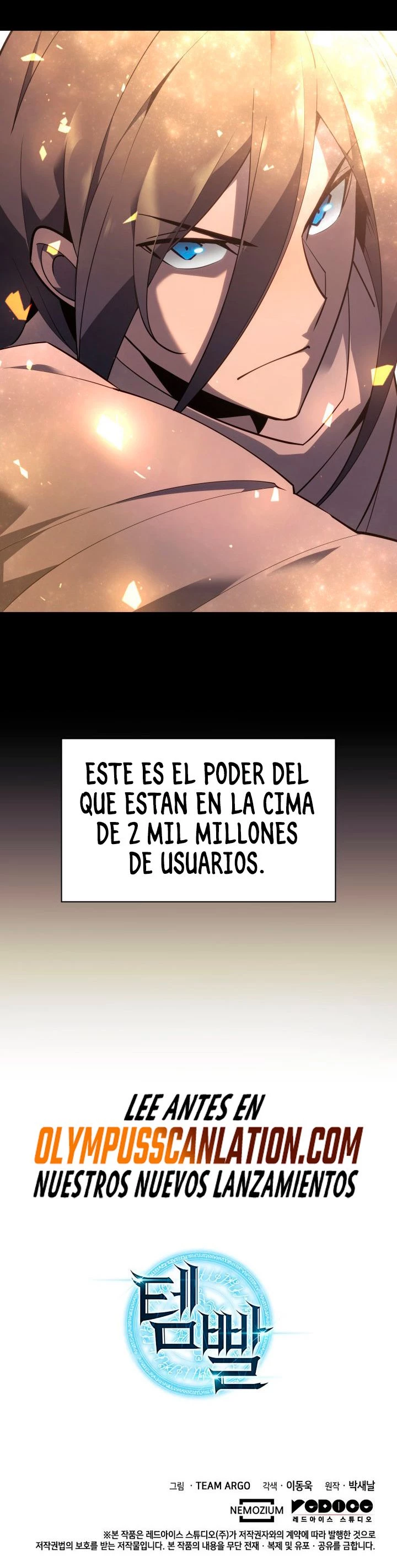 Overgeared capítulo 126 página 57
