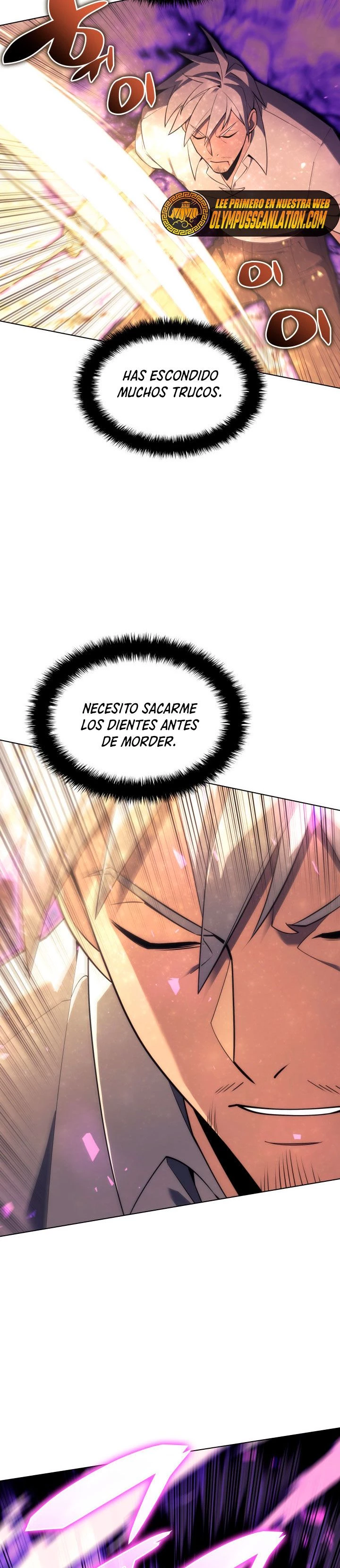 Overgeared capítulo 127 página 16