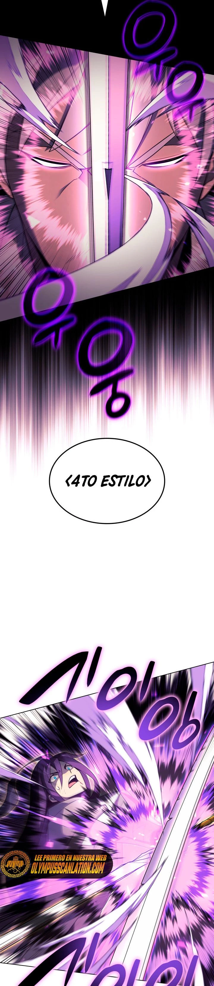 Overgeared capítulo 127 página 18