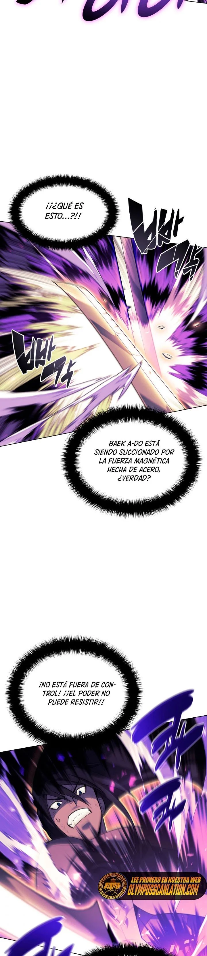 Overgeared capítulo 127 página 19