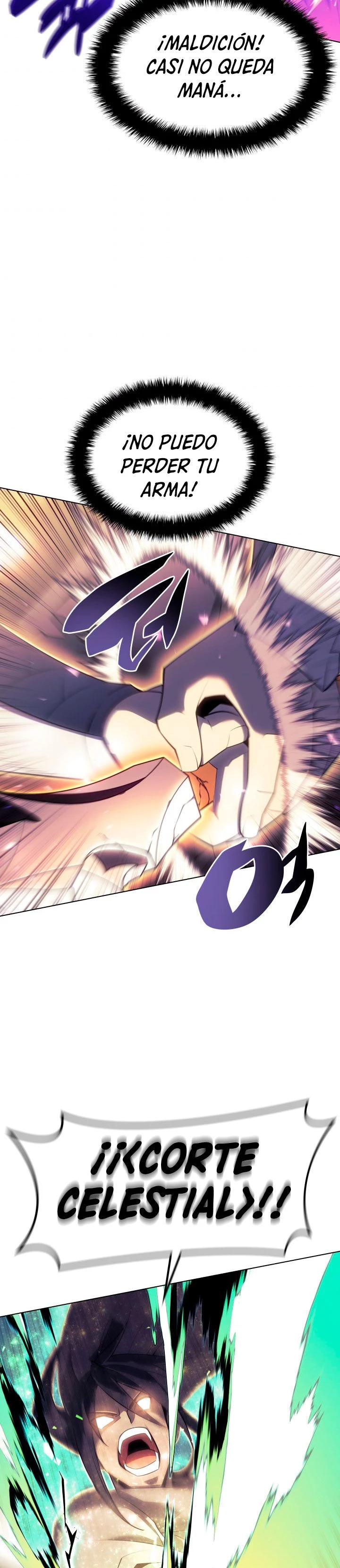 Overgeared capítulo 127 página 20