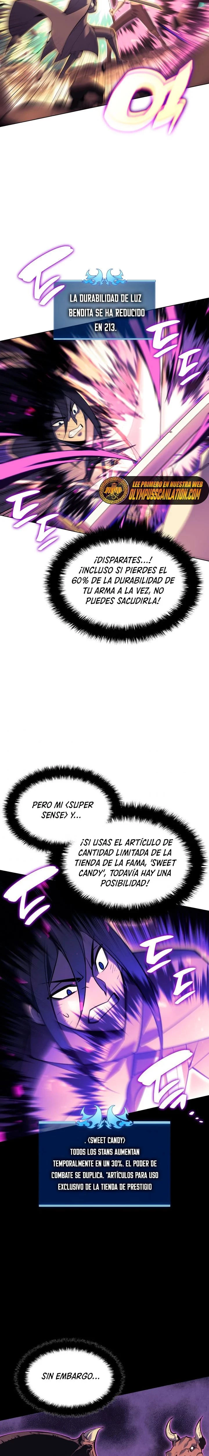Overgeared capítulo 127 página 22