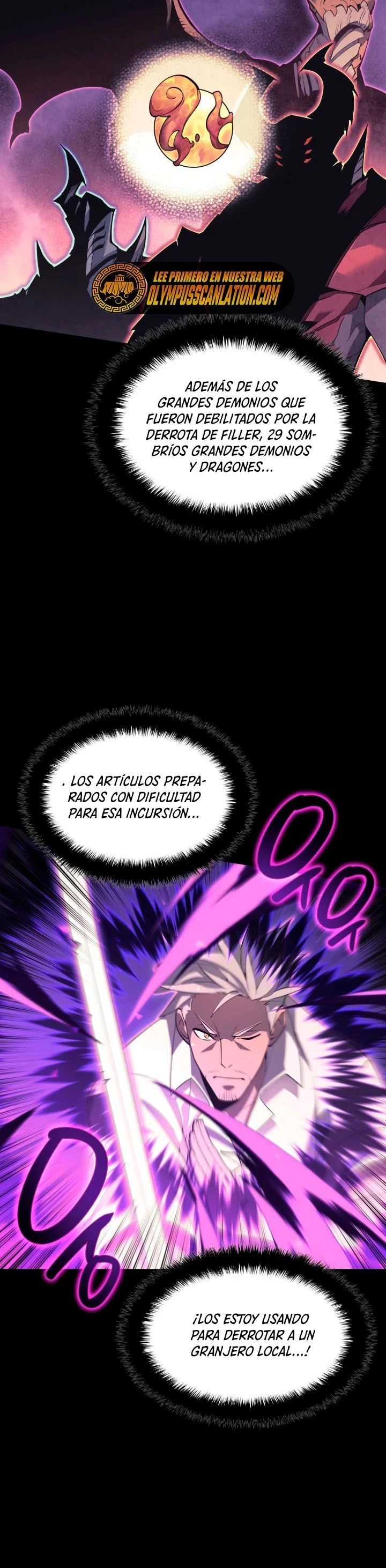 Overgeared capítulo 127 página 23